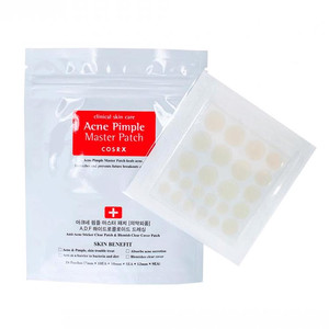 Патч-пластырь COSRX ACNE PIMPLE MASTER PATCH (24ea)