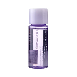 Гидрофильное масло CELIMAX DERMA NATURE FRESH BLACKHEAD JOJOBA CLEANSING OIL (20ml)