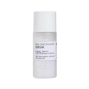 Многофункциональная сыворотка NEOGEN DERMALOGY REAL NIACINAMIDE 15% SERUM (10ml)