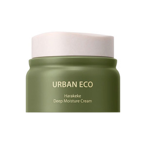 Крем THE SAEM URBAN ECO HARAKEKE DEEP MOISTURE CREAM (50ml)