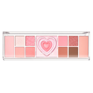 Палетка PERIPERA ALL TAKE MOOD LIKE PALETTE #01 PRESTIGE PINK (1ea)