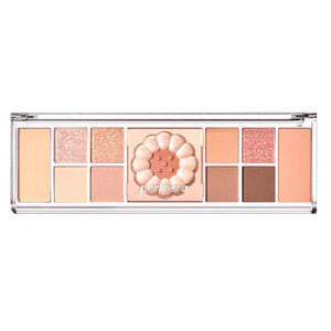 Палетка PERIPERA ALL TAKE MOOD LIKE PALETTE #03 HONEY BROWN (1ea)