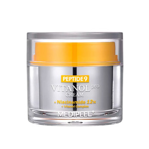 Крем для лица MEDI-PEEL PEPTIDE 9 VITANOL CREAM PRO (50ml)
