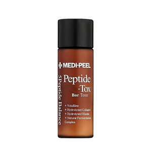 Пептидный тонер MEDI-PEEL PEPTIDE TOX-BOR TONER (30ml)