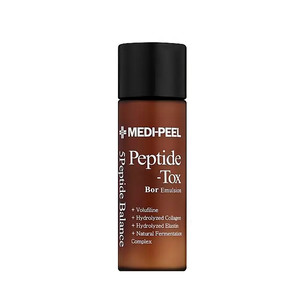 Эмульсия MEDI-PEEL PEPTIDE TOX-BOR EMULSION (30ml)