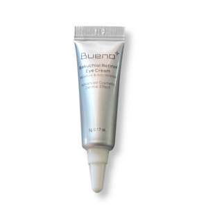 Омолаживающий крем для век BUENO BAKUCHIOL RETINOL EYE CREAM (5gr)