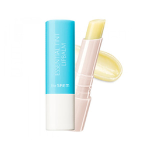 Помада-бальзам THE SAEM ESSENTIAL TINT LIPBALM WH01 (4gr)