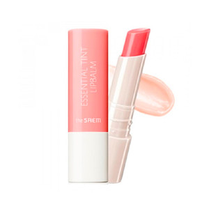 Помада-бальзам THE SAEM ESSENTIAL TINT LIPBALM PK02 (4gr)
