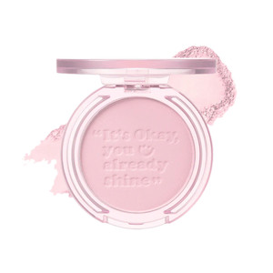 Румяна PERIPERA PURE BLUSHED SUNSHINE CHEEK # 06 MORNING BLUSH (4.2gr)