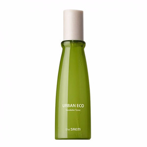 Тоник THE SAEM URBAN ECO HARAKEKE TONER (150ml)