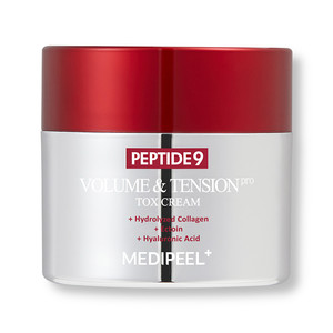 Крем с пептидами MEDI-PEEL PEPTIDE 9 VOLUME & TENSION PRO TOX CREAM (50ml)