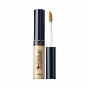 Консилер THE SAEM COVER PERFECTION TIP CONCEALER # 2.25 SAND (6.5gr)