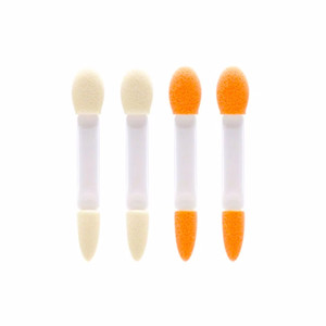 Губки для теней NATURE REPUBLIC BEAUTY TOOL RUBYCELL SPONGE TIP (4PCS) (1ea)