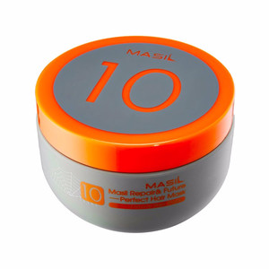 Восстанавливающая маска MASIL 10 PREMIUM REPAIR HAIR MASK (300ml)