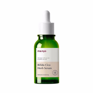 Сыворотка MANYO FACTORY BIFIDA CICA HERB SERUM (50ml)