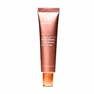 Крем для век MANYO FACTORY BIFIDA BIOME CONCENTRATE EYE CREAM (30ml)