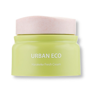 Крем THE SAEM URBAN ECO HARAKEKE FRESH CREAM (50ml)