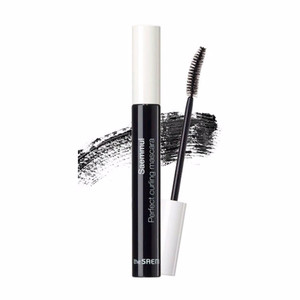 Тушь для ресниц THE SAEM SAEMMUL PERFECT CURLING MASCARA (8gr)