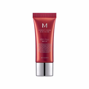 ББ крем MISSHA M PERFECT COVER BB CREAM SPF42 #27 20ml