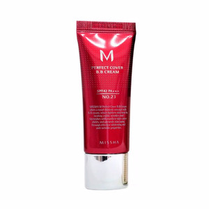 ББ крем MISSHA M PERFECT COVER BB CREAM SPF42 #23 20ml