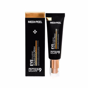 Крем для глаз MEDI-PEEL PEPTIDE 9 HYALURONIC VOLUMY EYE CREAM (40ml)