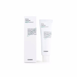 Успокаивающий крем COSRX PURE FIT CICA CREAM (50ml)