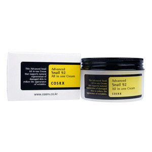 Универсальный крем COSRX ADVANCED SNAIL 92 ALL IN ONE CREAM (100ml)