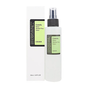 Тонер COSRX CENTELLA WATER ALCOHOL FREE TONER (150ml)