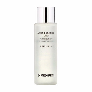 Антивозрастной тонер MEDI-PEEL AQUA ESSENCE TONER PEPTIDE 9 (250ml)